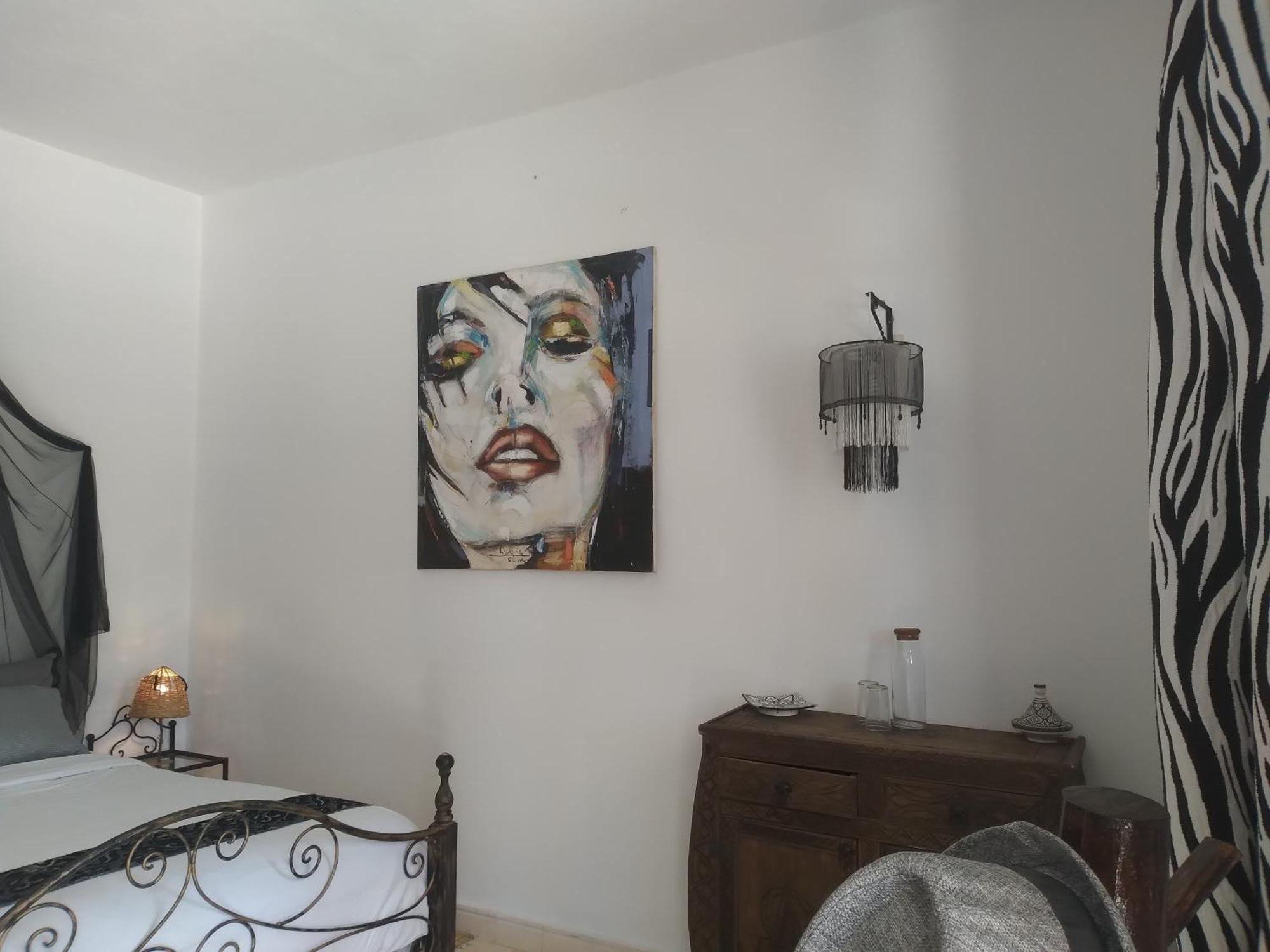 Hotel L Ecrin De Mogador By Zelia Ounara Exteriér fotografie