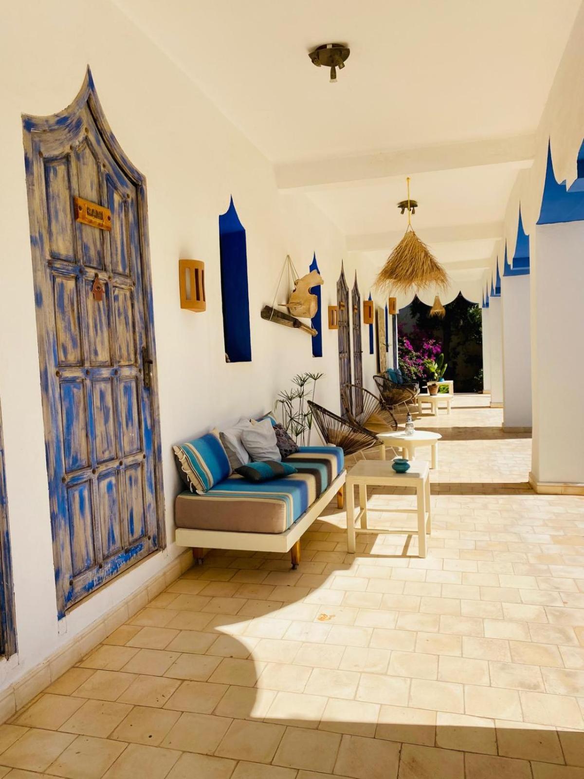 Hotel L Ecrin De Mogador By Zelia Ounara Exteriér fotografie