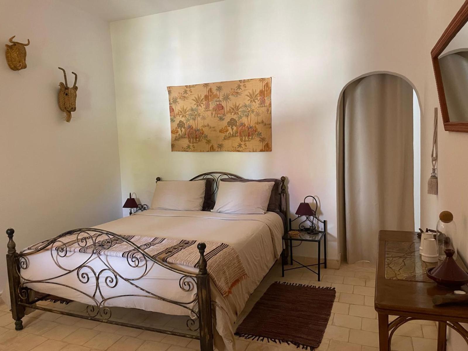 Hotel L Ecrin De Mogador By Zelia Ounara Exteriér fotografie