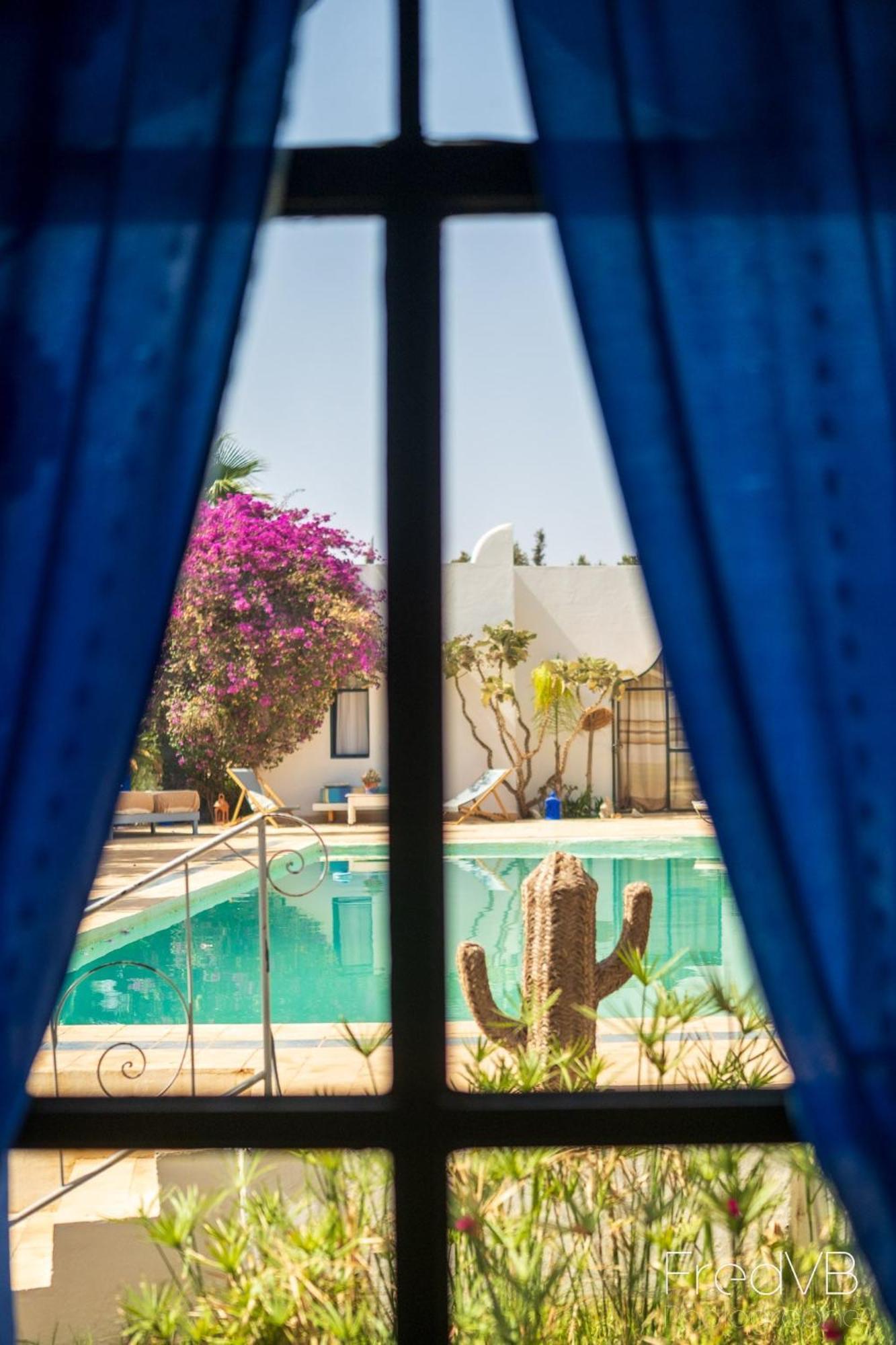 Hotel L Ecrin De Mogador By Zelia Ounara Exteriér fotografie