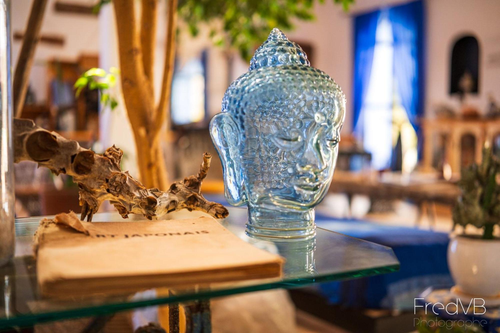 Hotel L Ecrin De Mogador By Zelia Ounara Exteriér fotografie