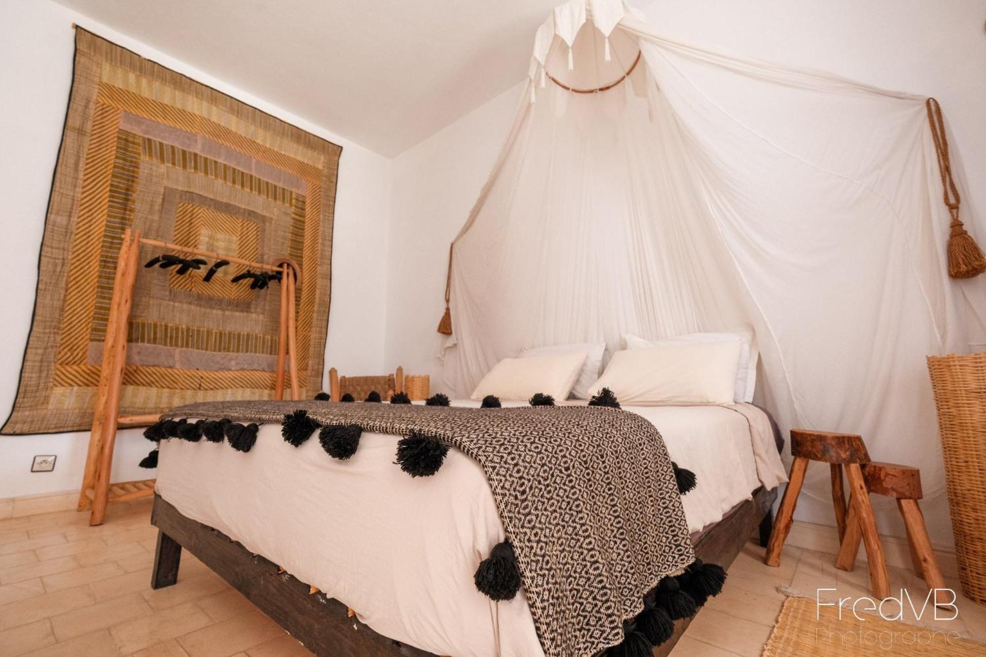 Hotel L Ecrin De Mogador By Zelia Ounara Exteriér fotografie
