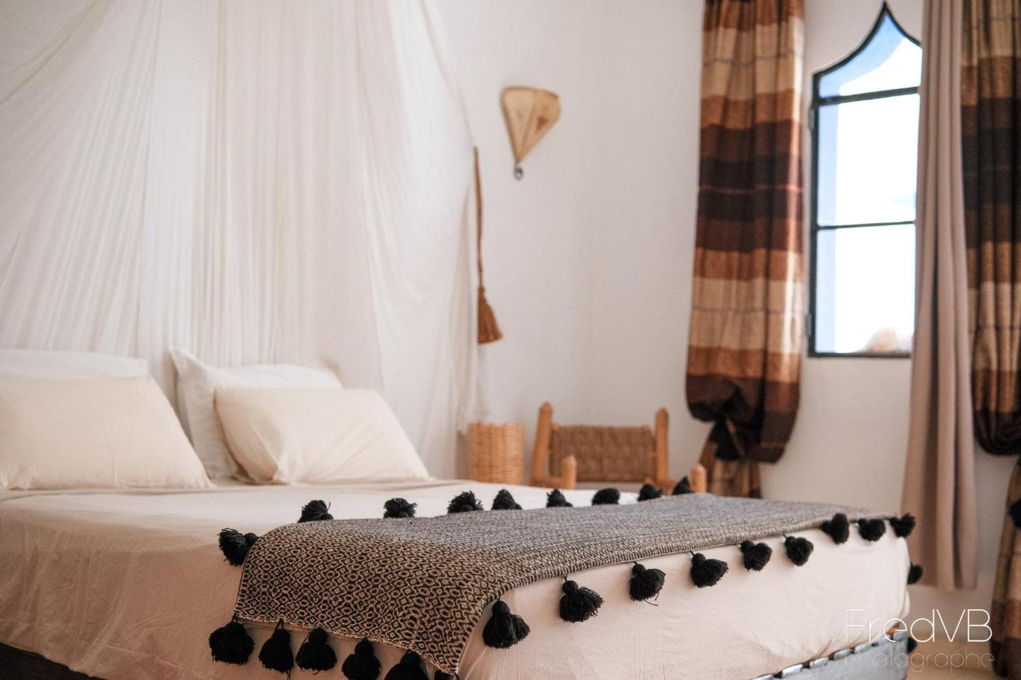Hotel L Ecrin De Mogador By Zelia Ounara Exteriér fotografie