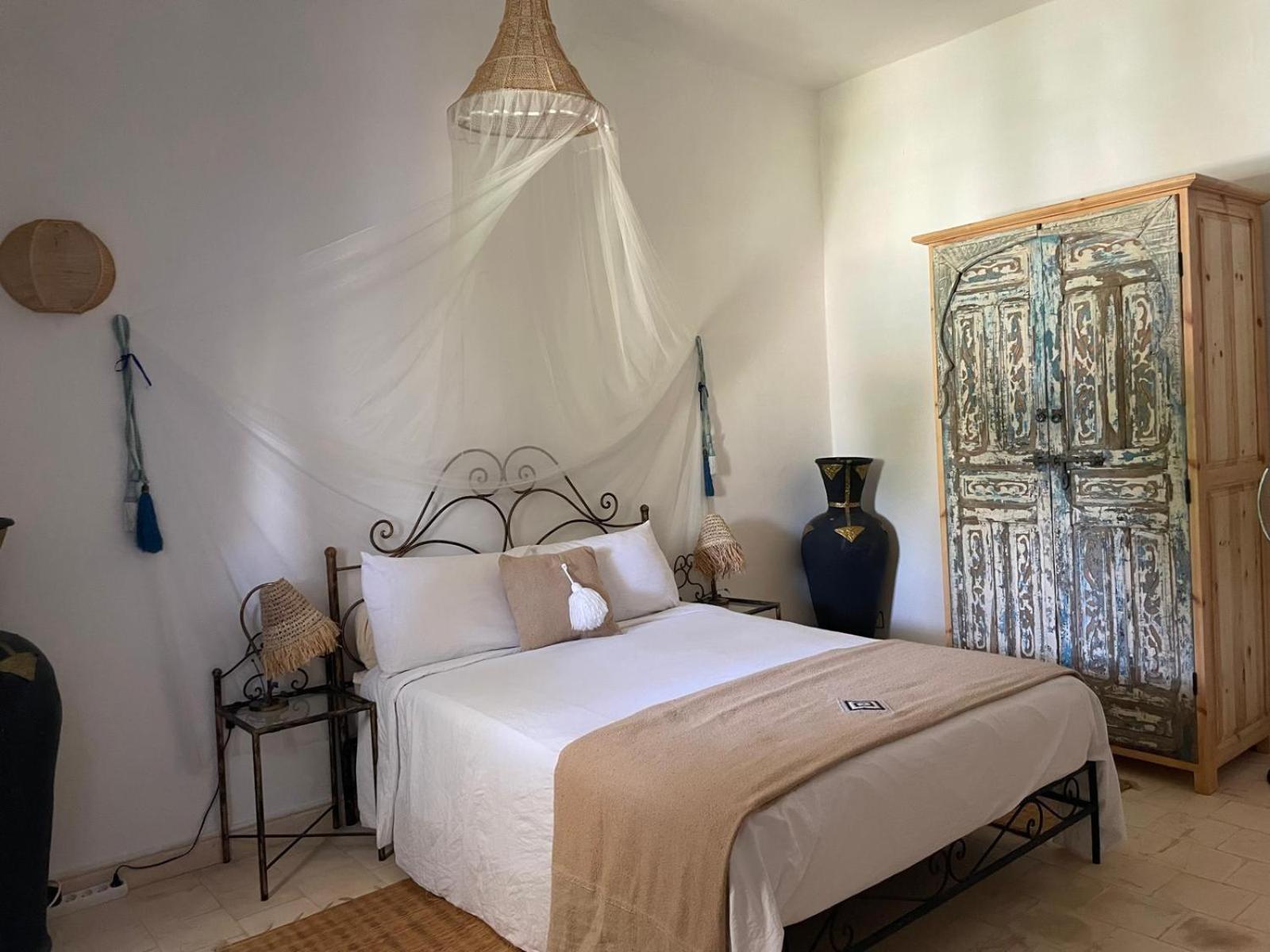 Hotel L Ecrin De Mogador By Zelia Ounara Exteriér fotografie
