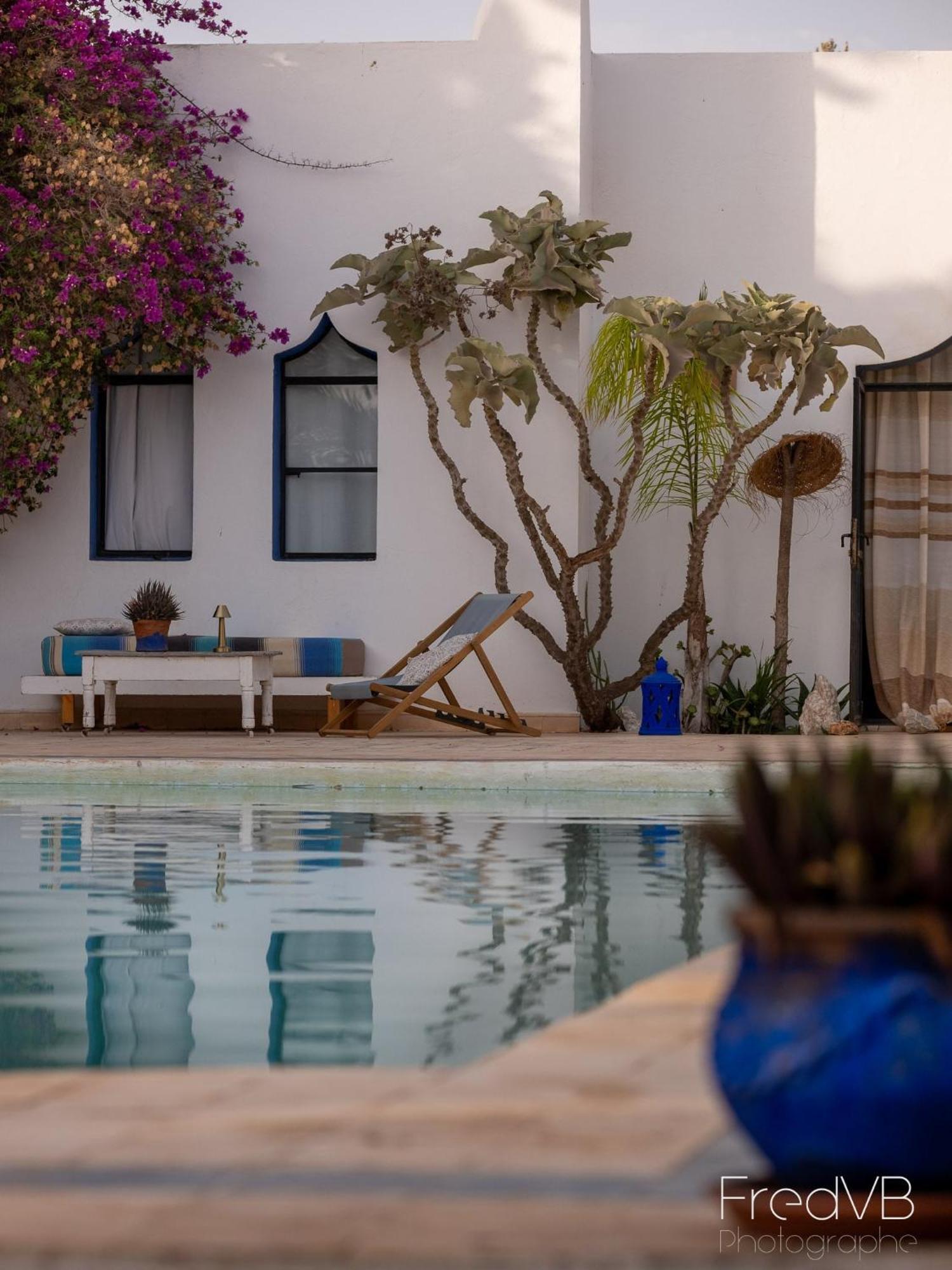 Hotel L Ecrin De Mogador By Zelia Ounara Exteriér fotografie