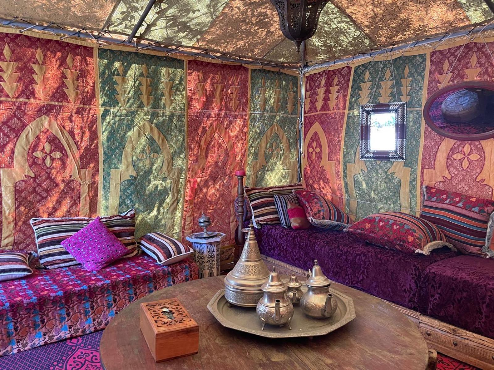 Hotel L Ecrin De Mogador By Zelia Ounara Exteriér fotografie